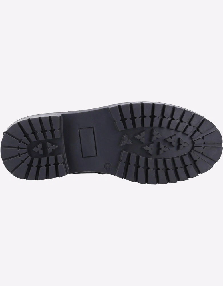 Cotswold Bodicote Leather Mens Black