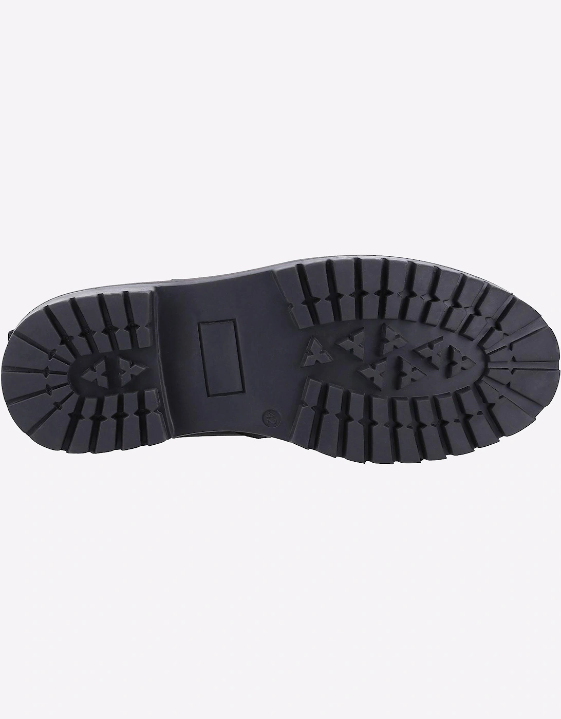 Cotswold Bodicote Leather Mens Black