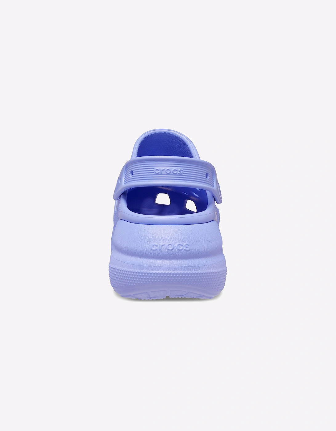 Crocs Classic Crush Unisex Digital Violet