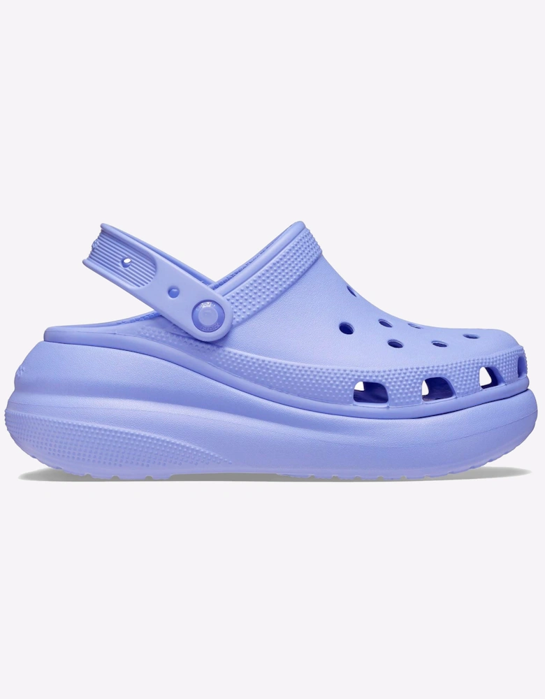 Crocs Classic Crush Unisex Digital Violet