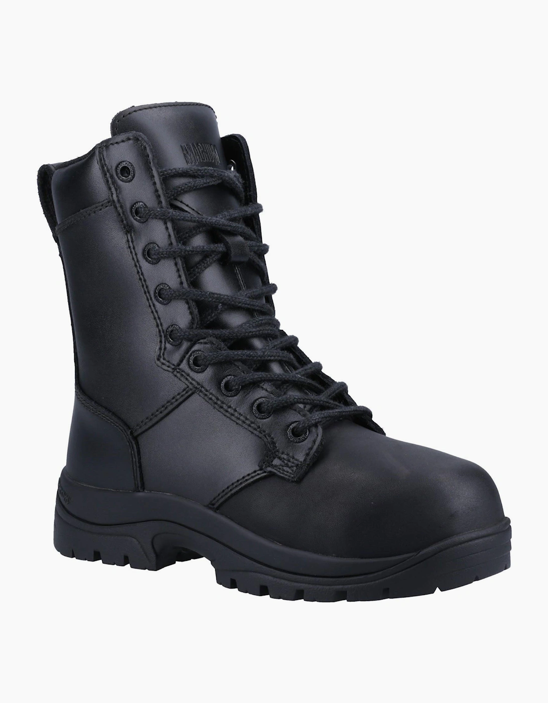 Magnum Elite Shield Met Waterproof Safety Boots Mens Black