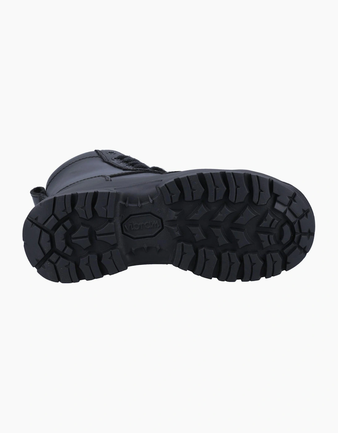Magnum Elite Shield Met Waterproof Safety Boots Mens Black