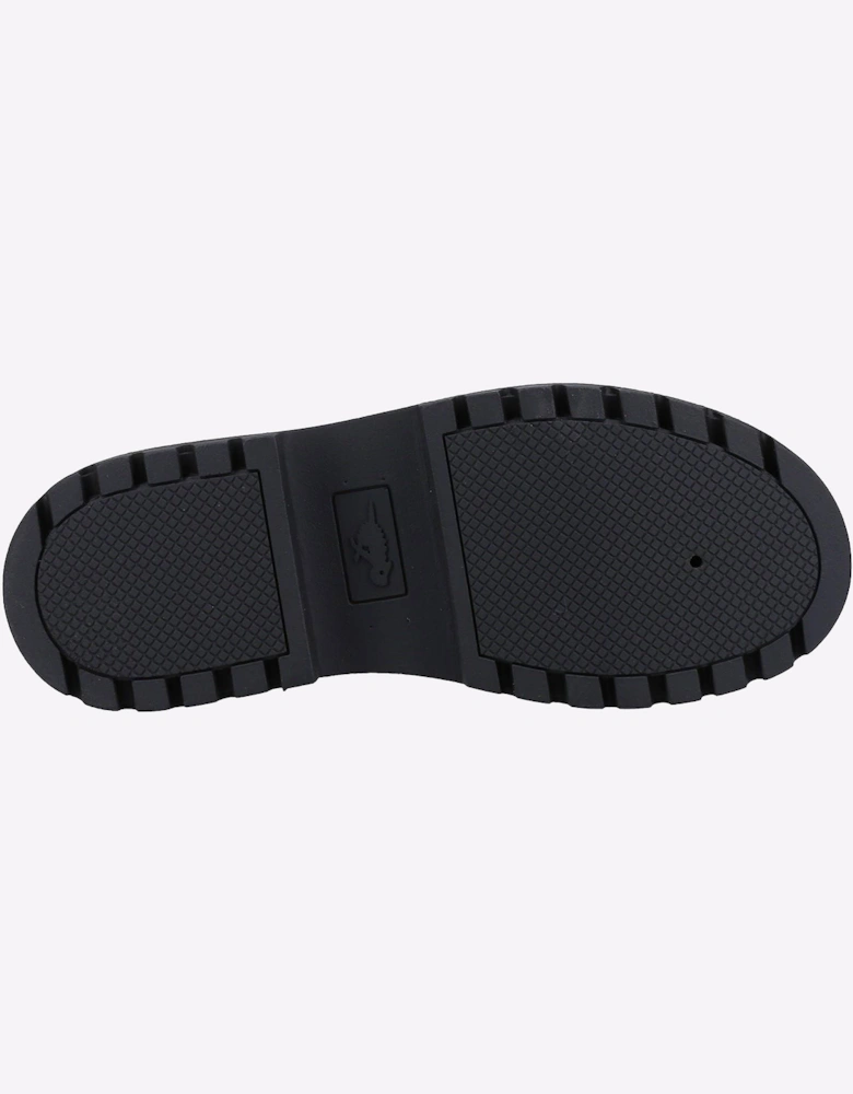 Rocket Dog Dekko Womens Boots Black