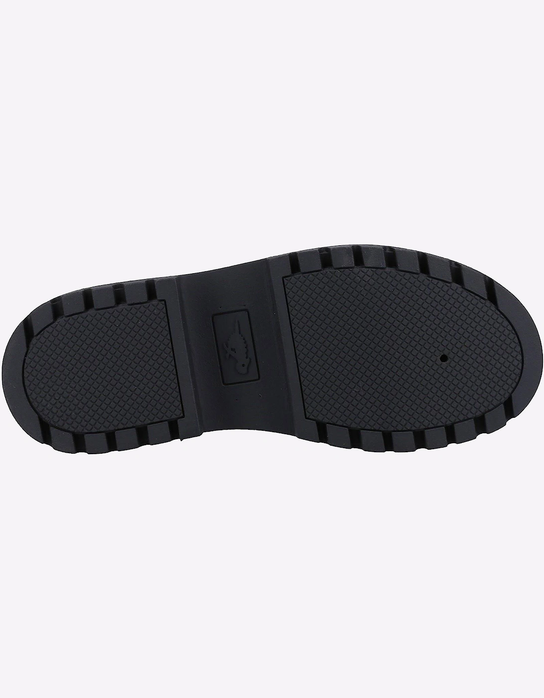 Rocket Dog Dekko Womens Boots Black