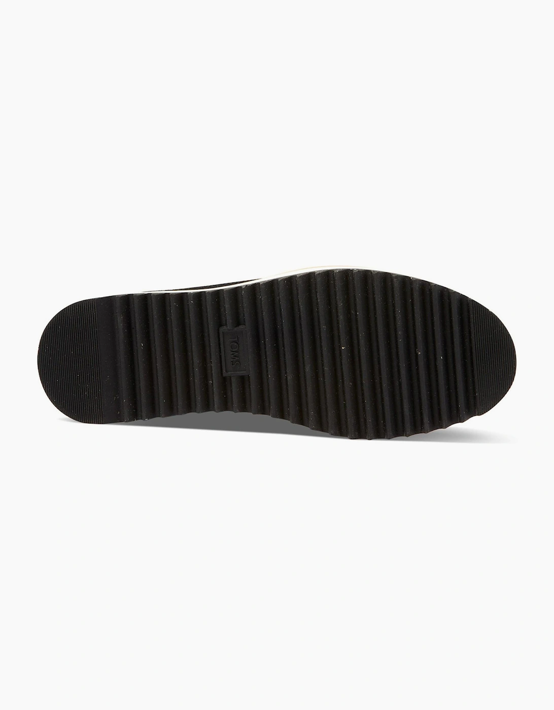 Toms Marlo Shoe Womens Black