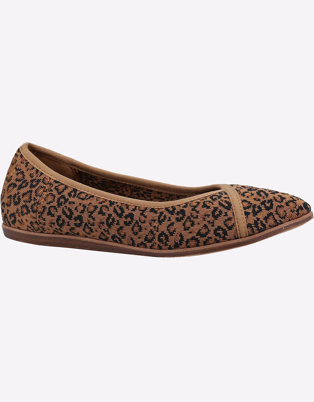 Toms Katie Shoe Womens Brown
