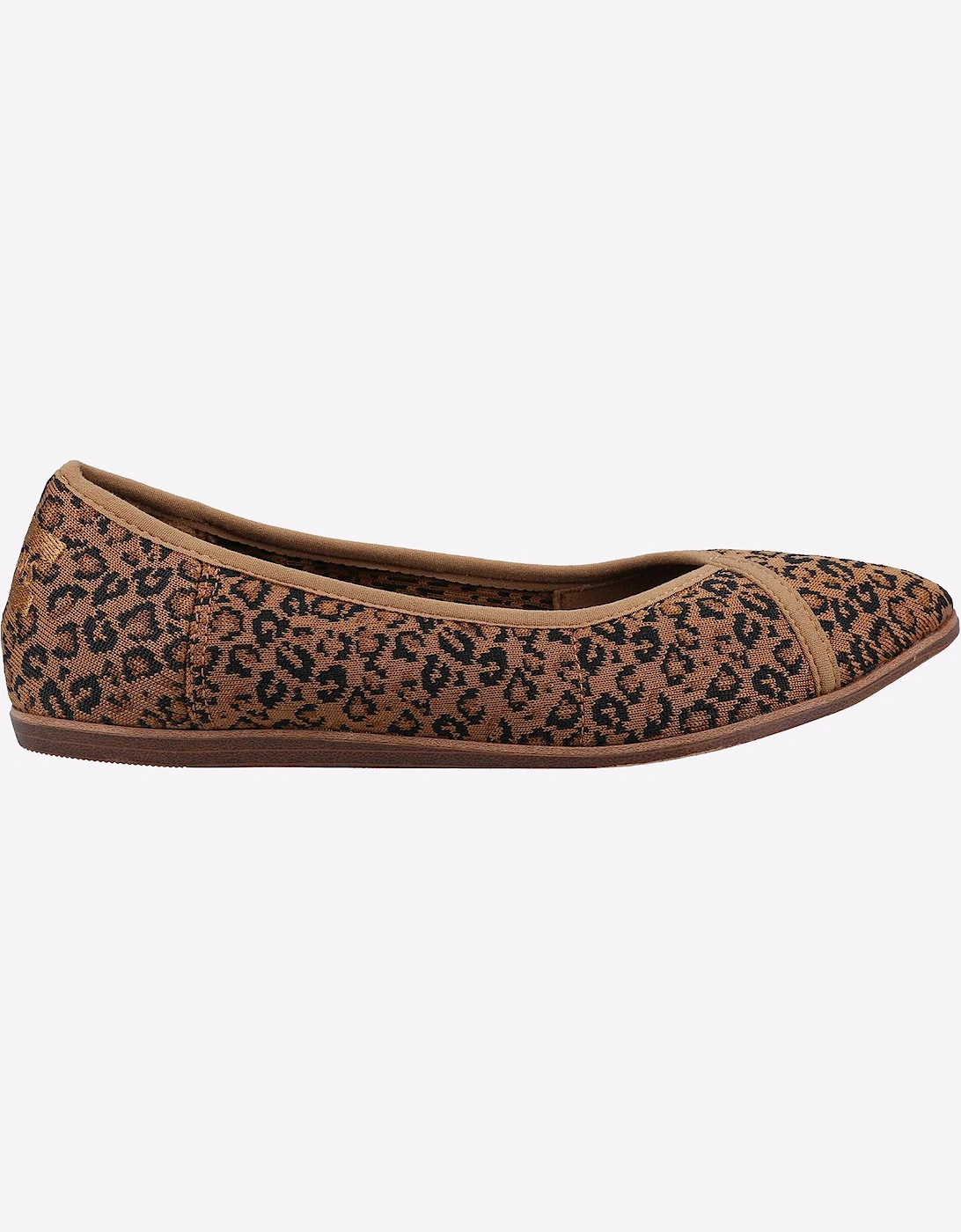 TOMS Women's Toms Katie Shoe Womens Brown