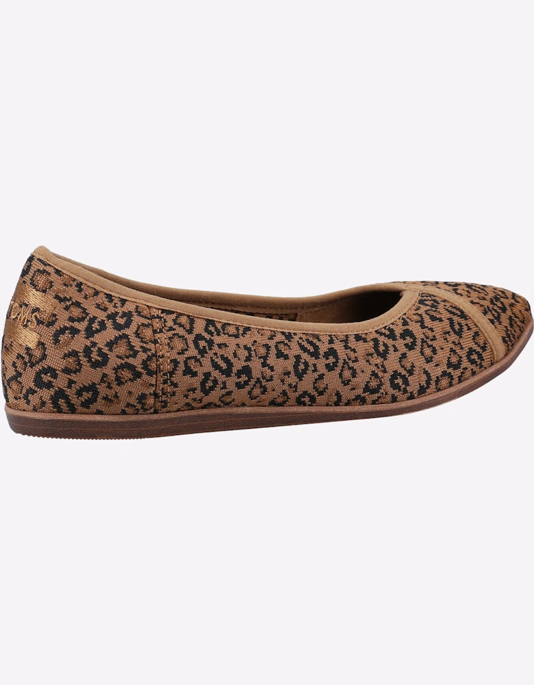 Toms Katie Shoe Womens Brown