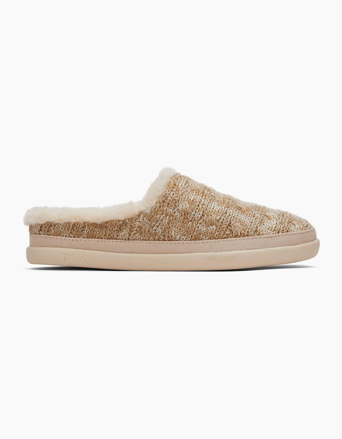 Toms Sage Slipper Womens Sahara