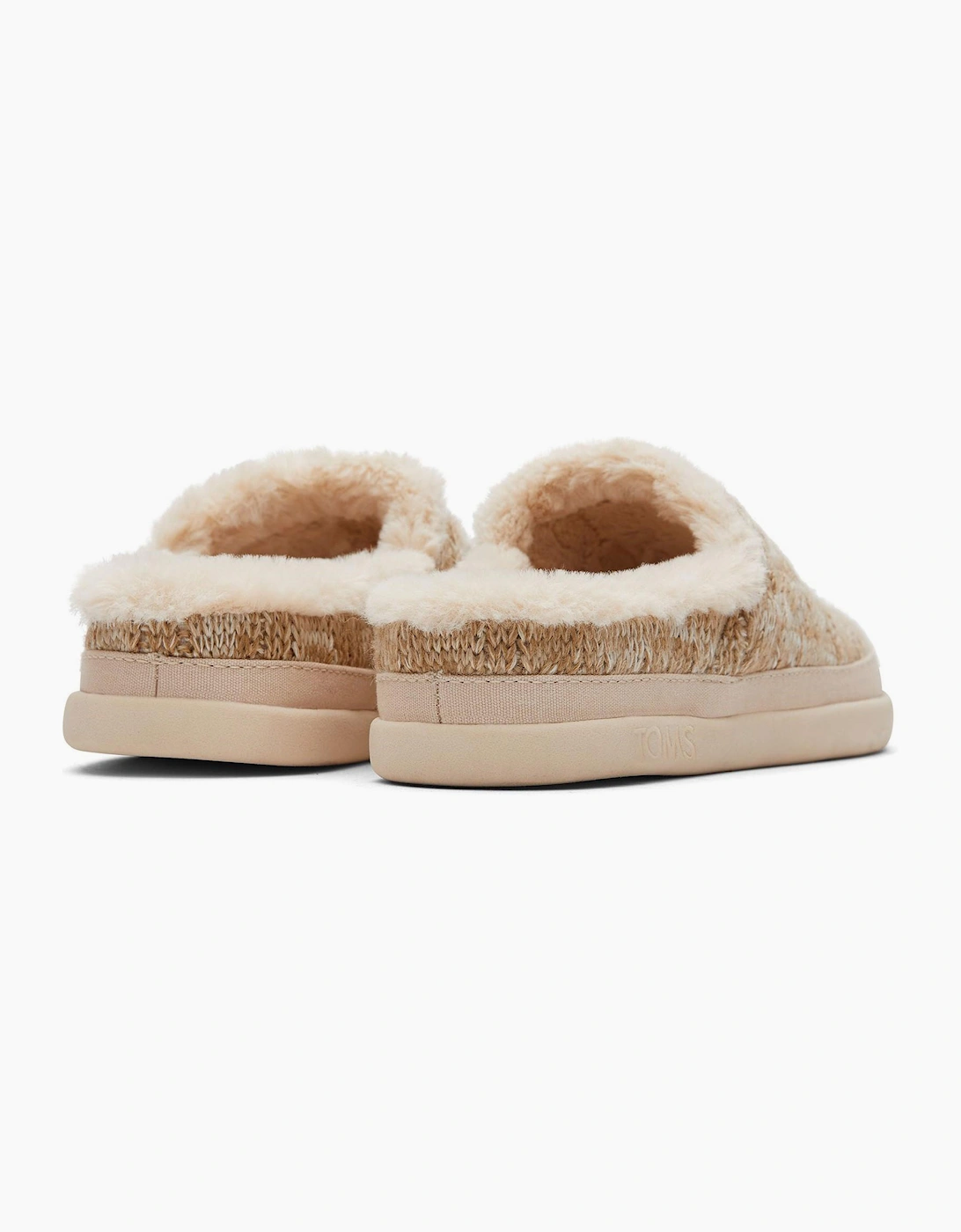 Toms Sage Slipper Womens Sahara