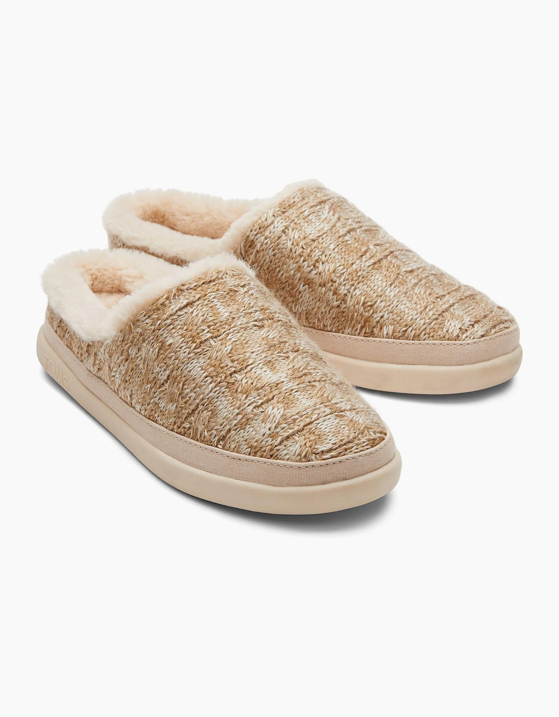 Toms Sage Slipper Womens Sahara