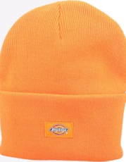 Neon Orange