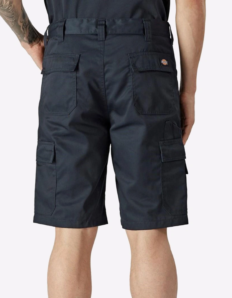 Dickies Everyday Shorts Mens Slate Grey/Black