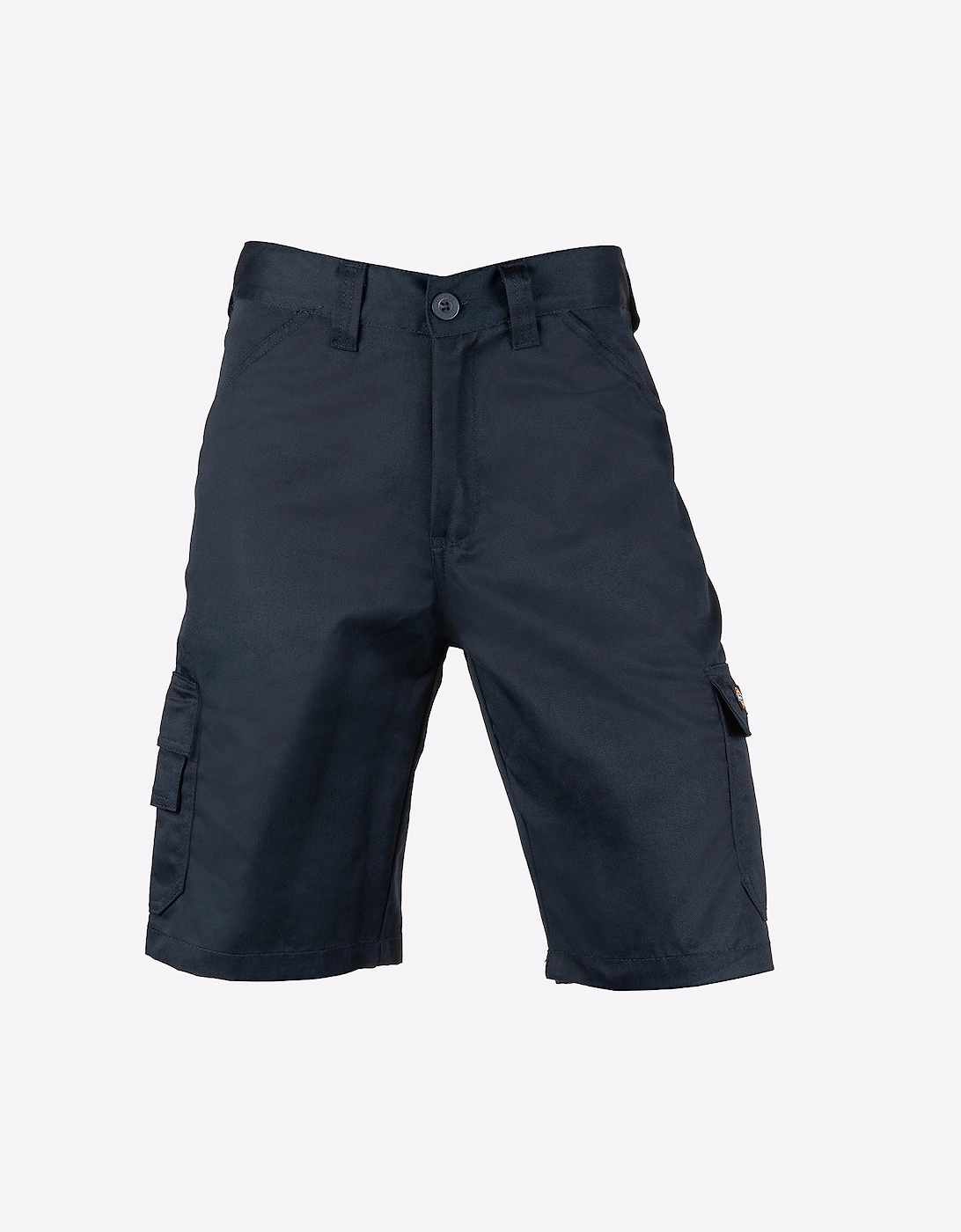 Dickies Everyday Shorts Mens Slate Grey/Black