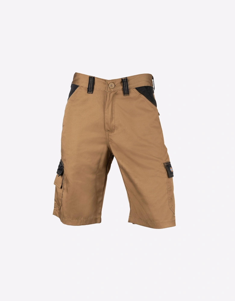 Dickies Everyday Shorts Mens Antique Penny/Black
