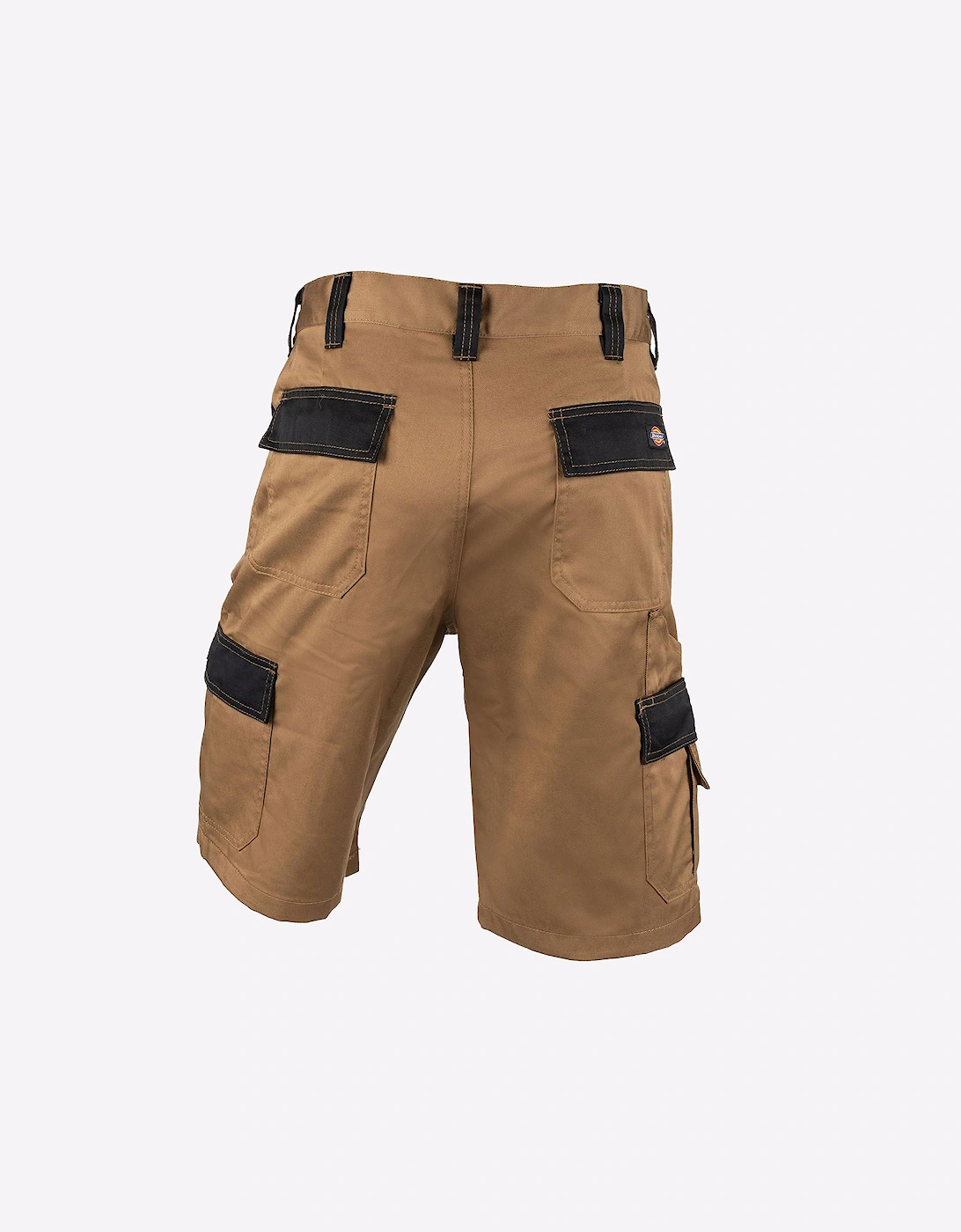 Dickies Everyday Shorts Mens Antique Penny/Black