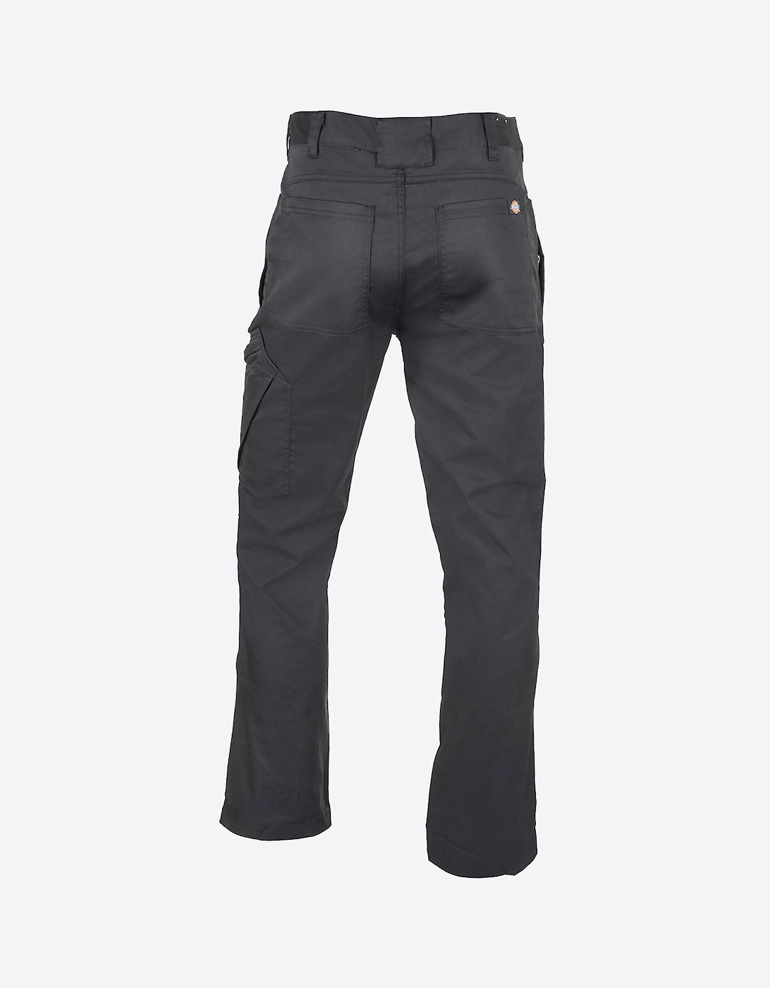 Dickies Action Flex Trouser (Regular) Mens Black