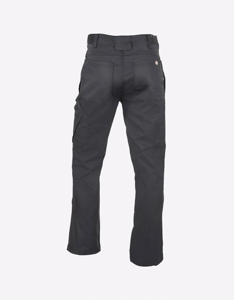 Dickies Action Flex Trouser Mens (Regular) Black