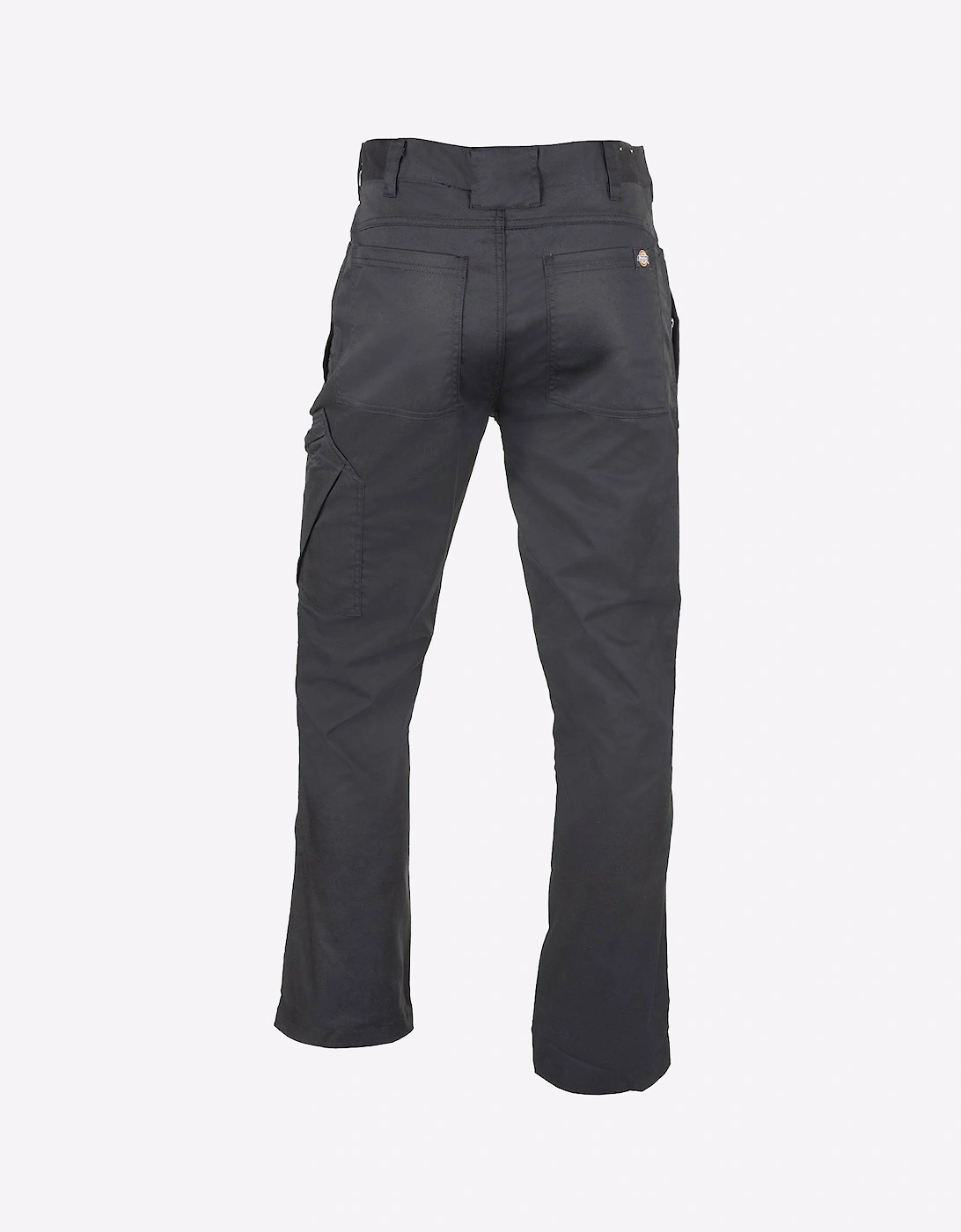 Dickies Action Flex Trouser Mens (Regular) Black