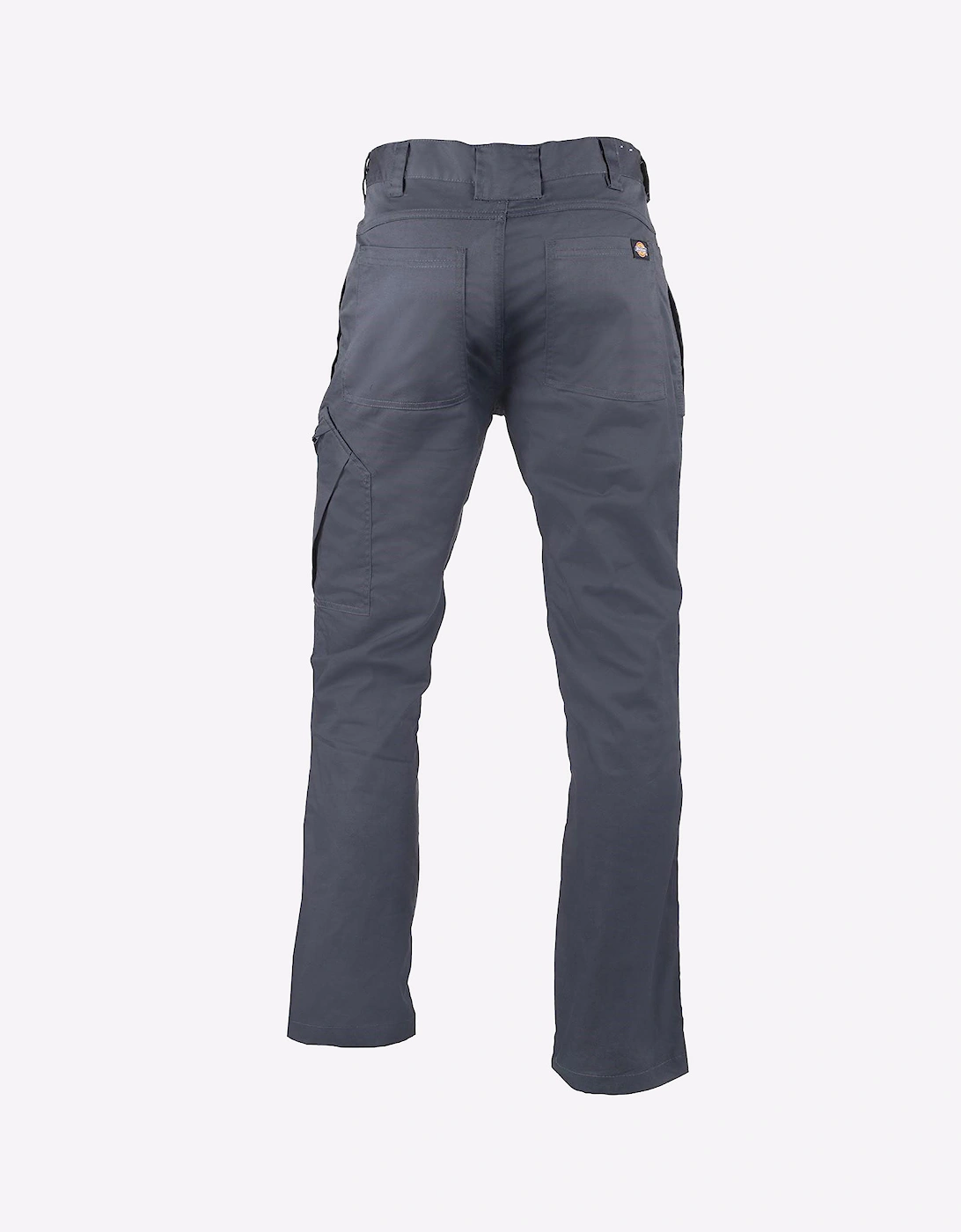 Dickies Action Flex Trouser (Long) Mens Grey
