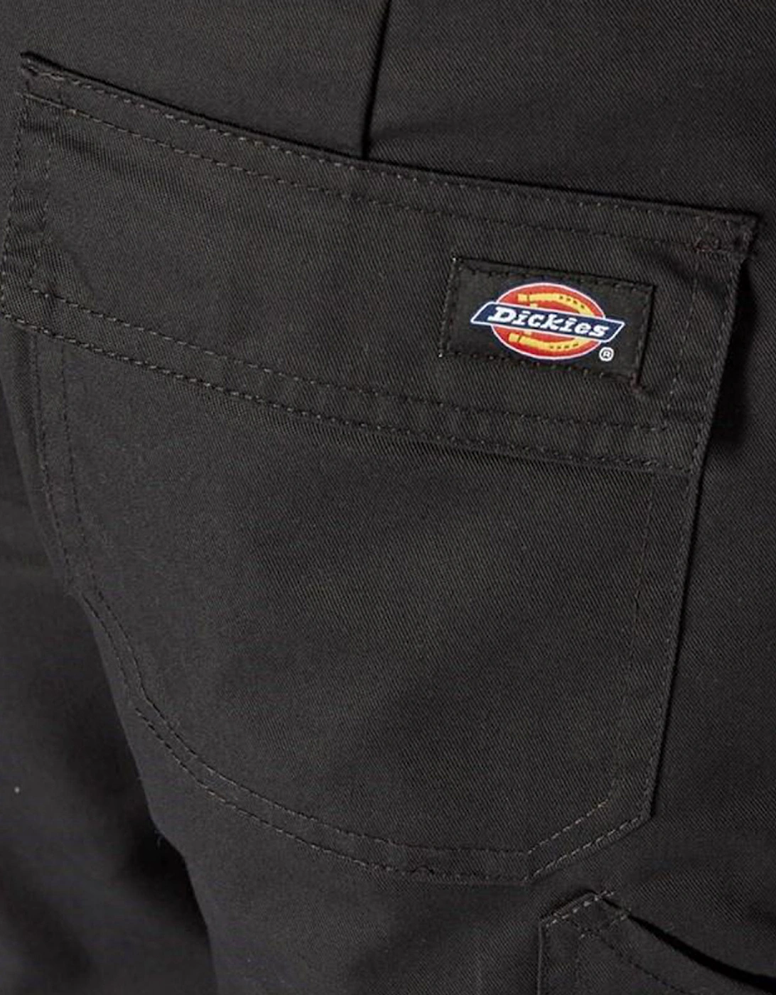 Dickies Everyday Trousers (Regular) Mens Black