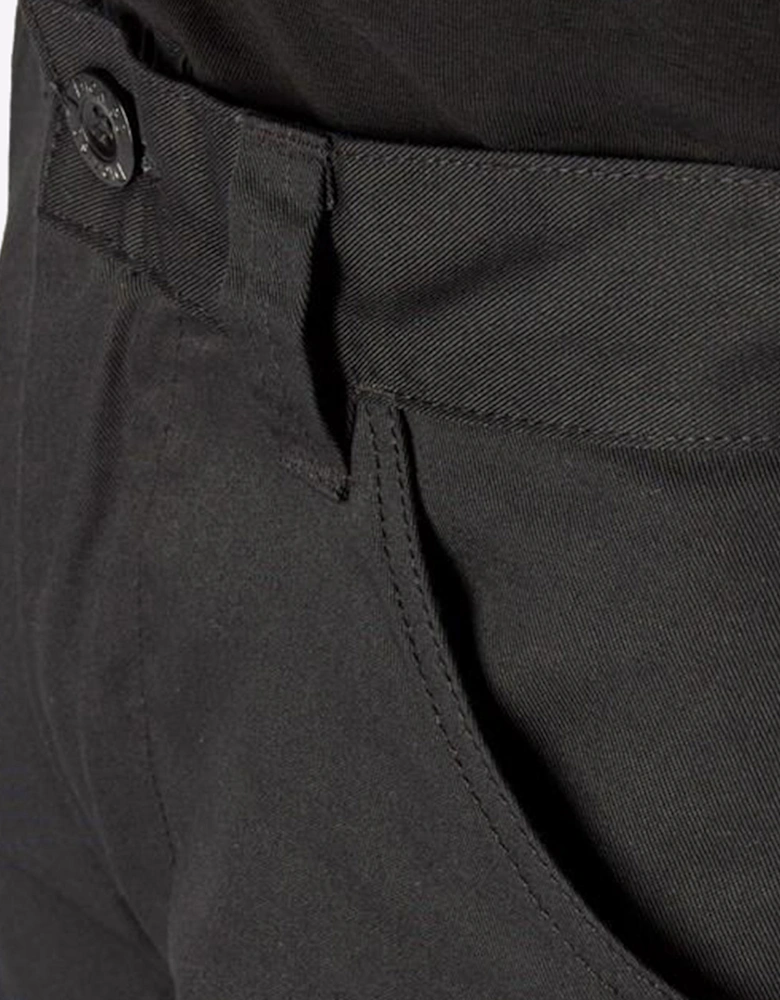 Dickies Everyday Trousers (Regular) Mens Black