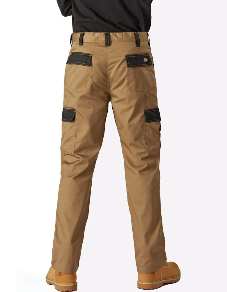 Dickies Everyday Trousers Mens (Short) Antique Penny/Black