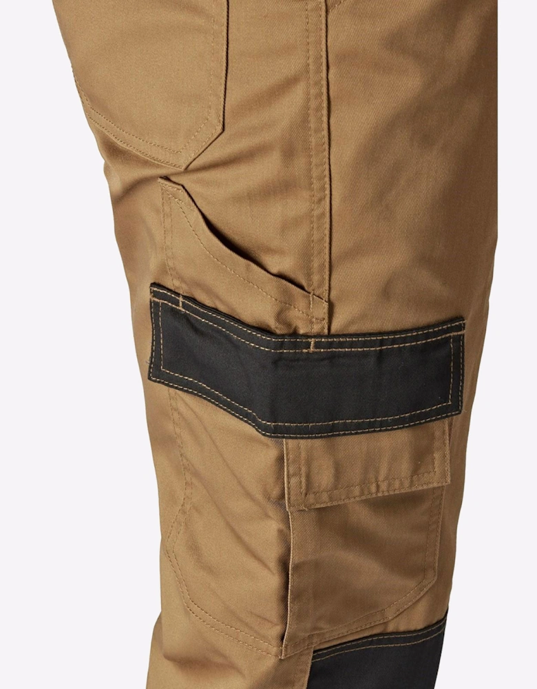 Dickies Everyday Trousers Mens (Short) Antique Penny/Black