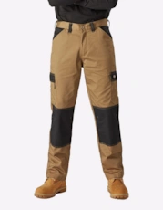Khaki/Black
