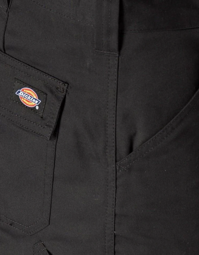 Dickies Everyday Trousers (Regular) Mens Black