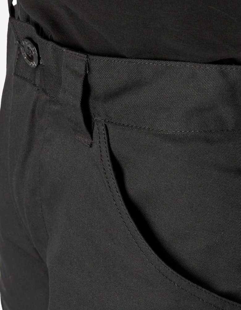 Dickies Everyday Trousers (Regular) Mens Black