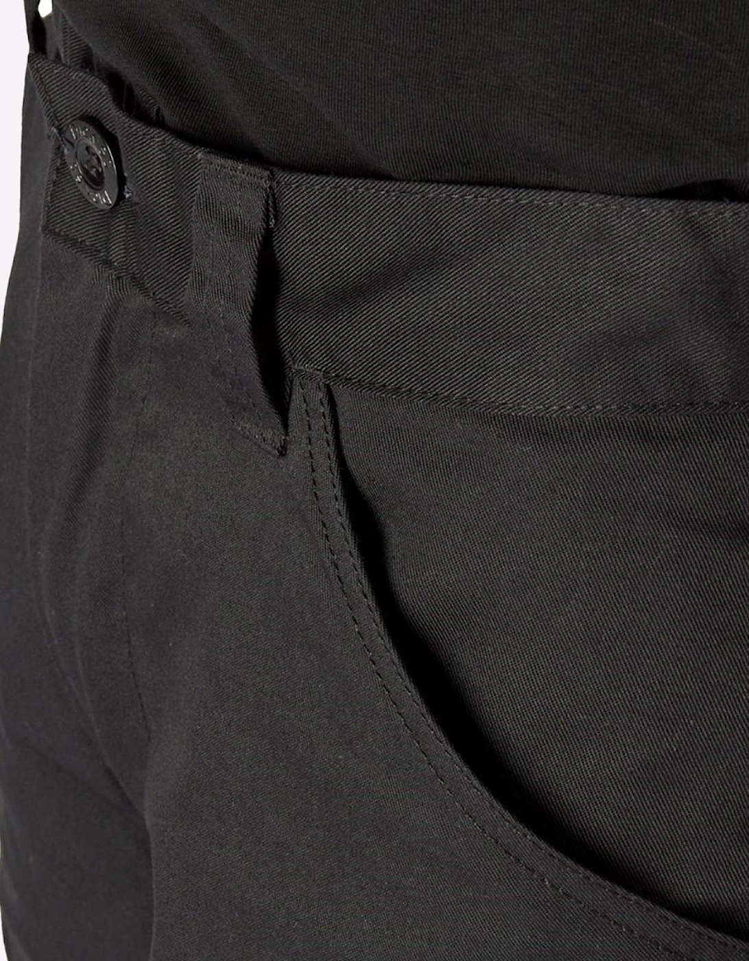 Dickies Everyday Trousers (Regular) Mens Black