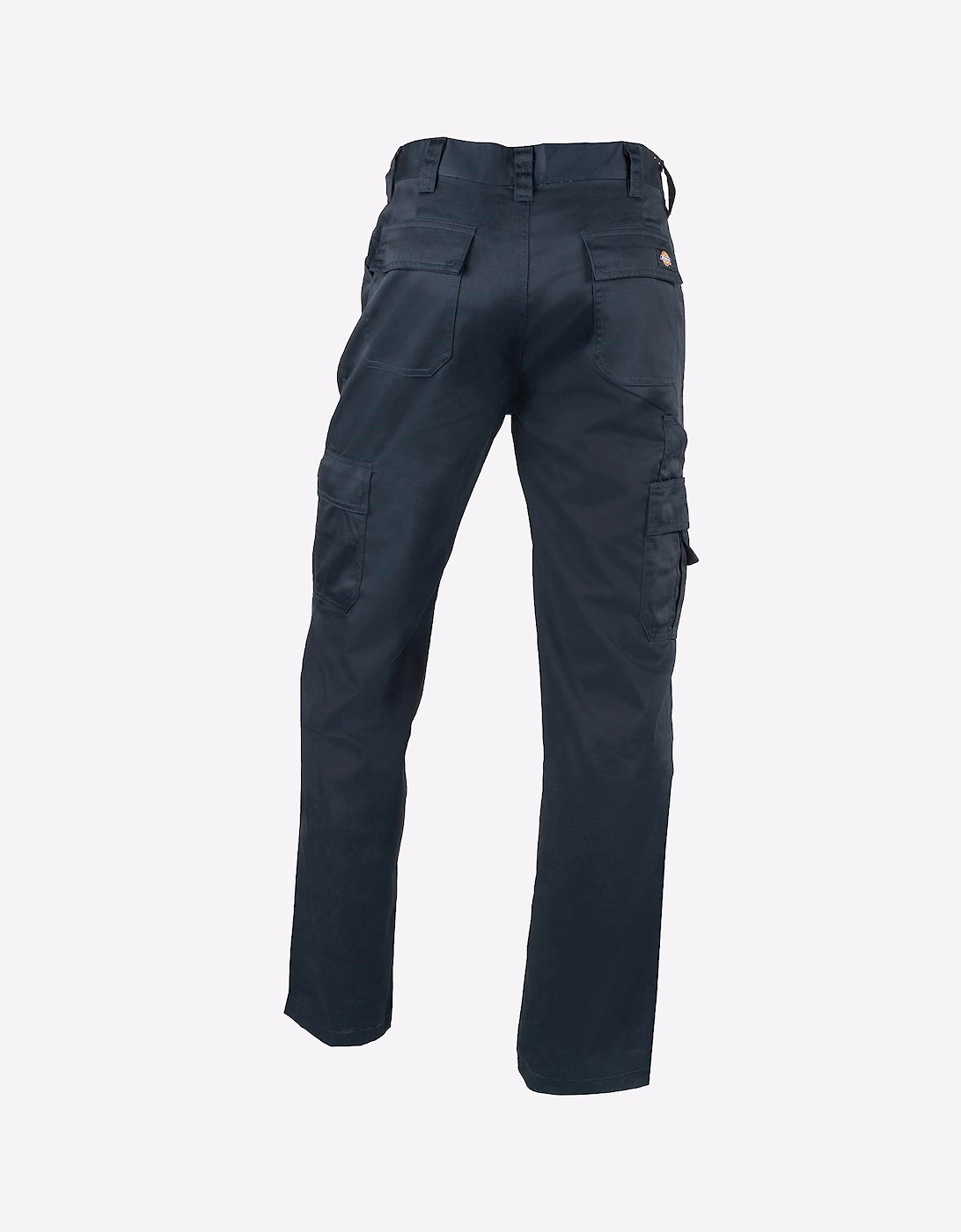 Dickies Everyday Trousers (Regular) Mens Navy Blue