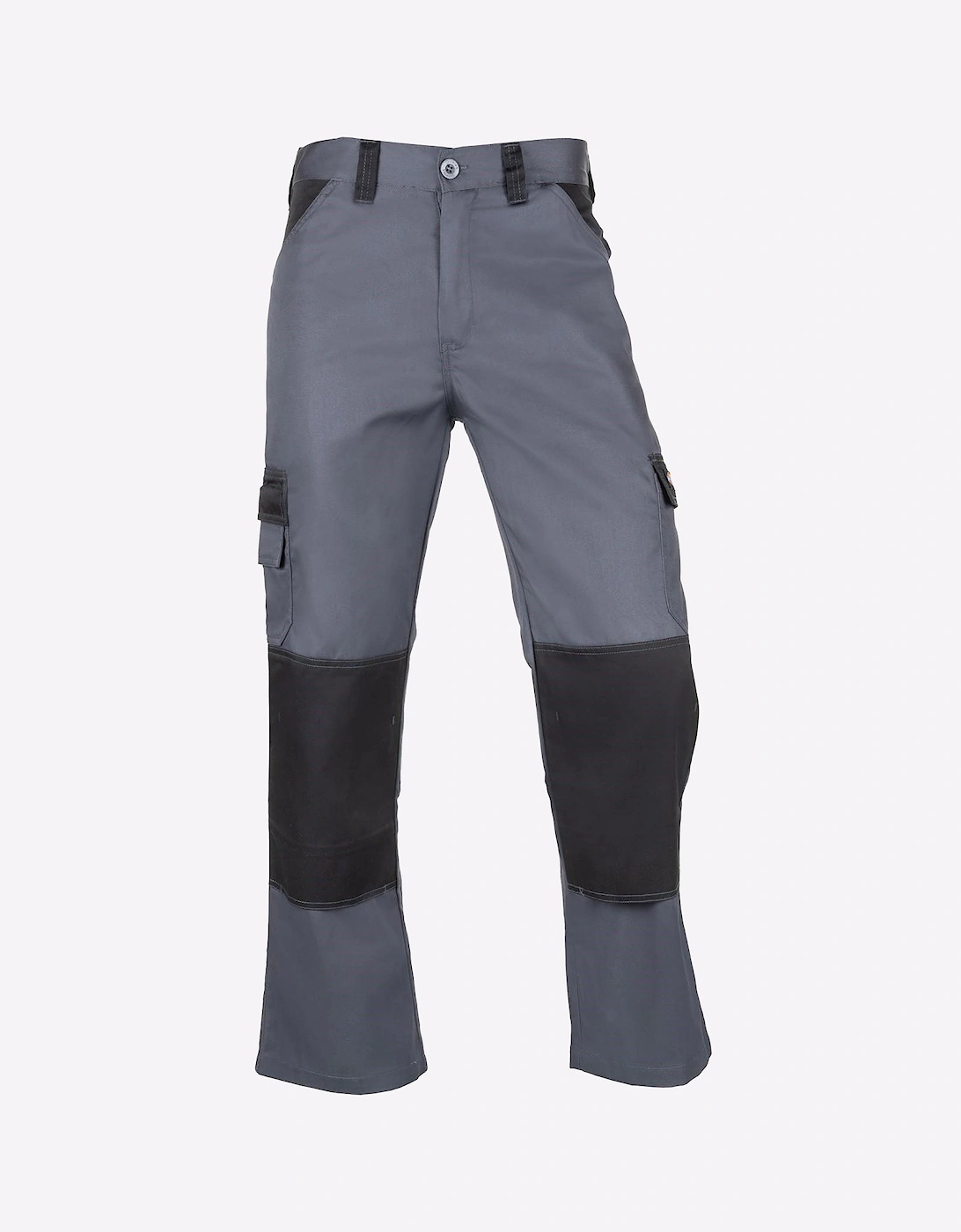 Dickies Everyday Trousers (Short) Mens Slate Grey / Black