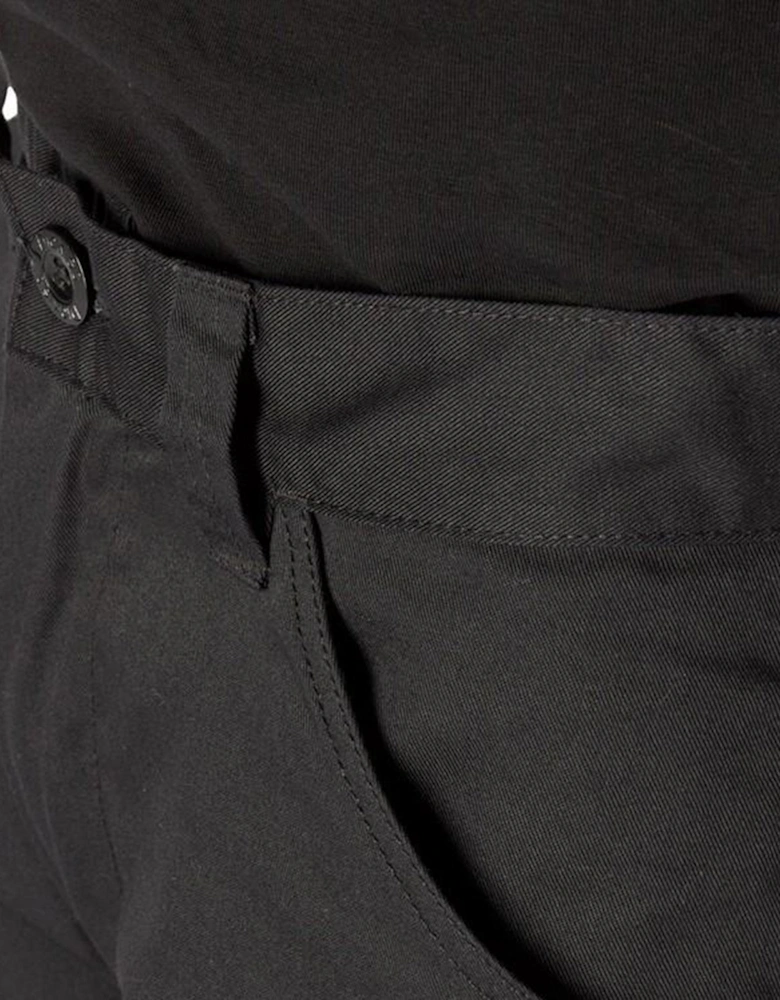 Dickies Everyday Trousers Mens (Short) Black