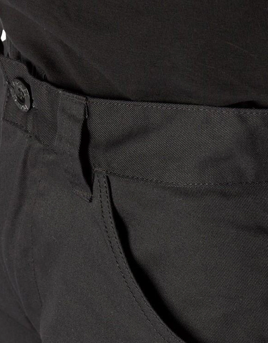Dickies Everyday Trousers Mens (Short) Black
