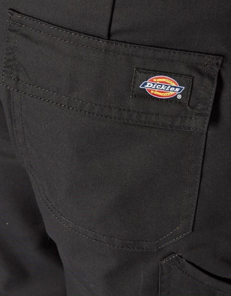 Dickies Everyday Trousers Mens (Short) Black