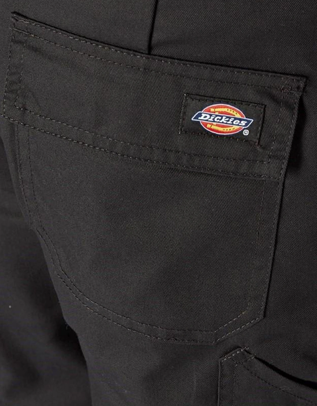Dickies Everyday Trousers Mens (Short) Black