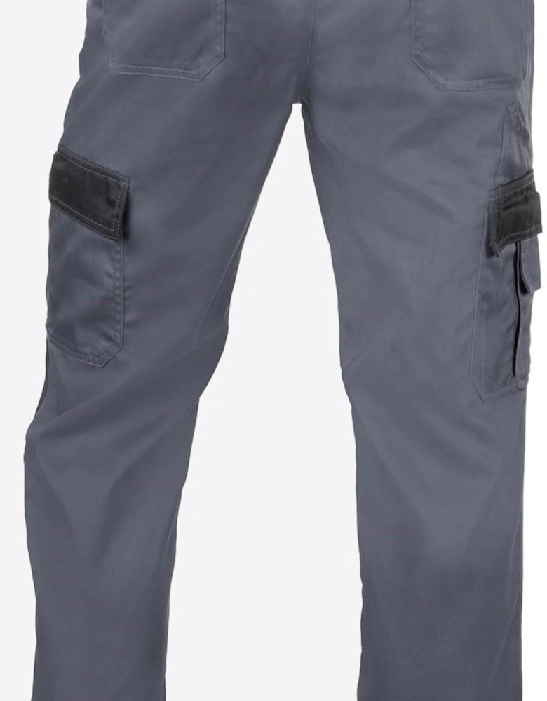 Dickies Everyday Trousers (Short) Mens Slate Grey / Black