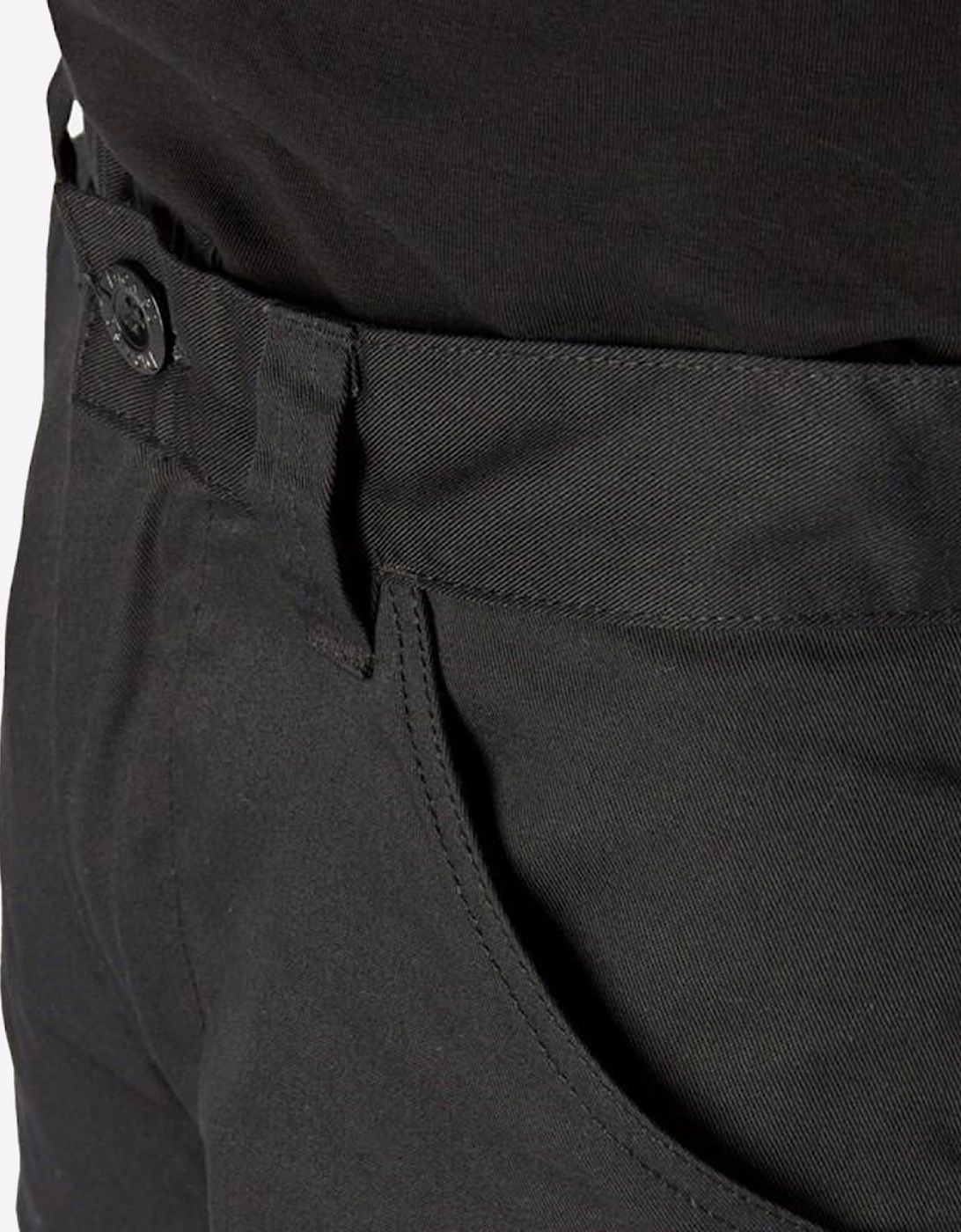 Dickies Everyday Trousers (Long) Mens Black