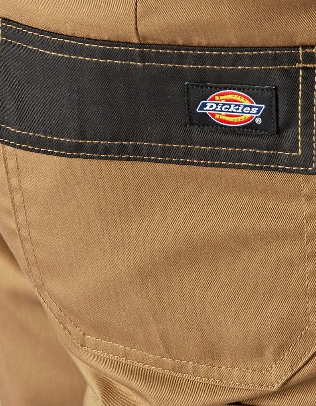 Dickies Everyday Trousers (Regular) Mens Antique Penny/Black