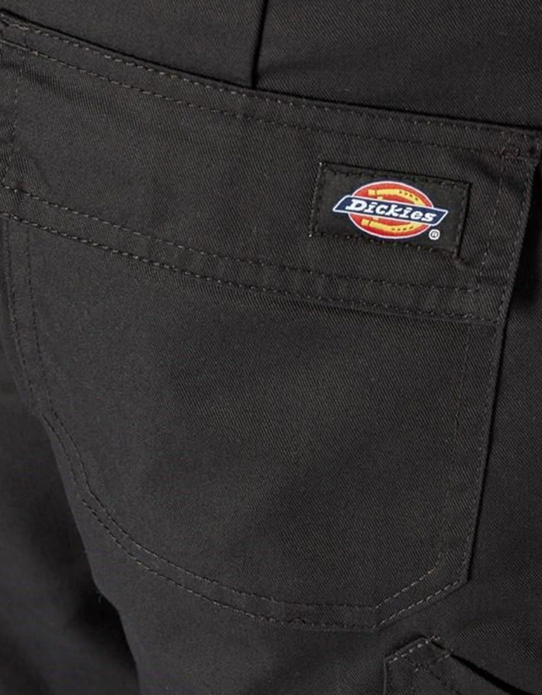 Dickies Everyday Trousers (Long) Mens Black