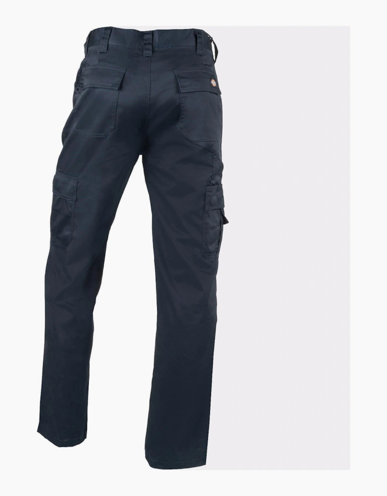 Dickies Everyday Trousers Mens (Short) Dark Navy