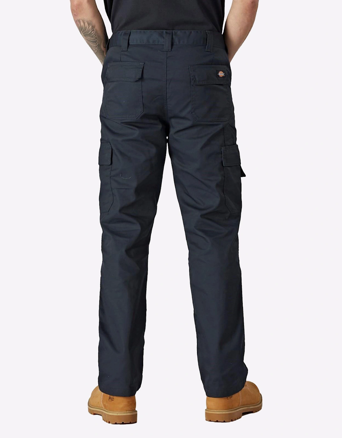 Dickies Everyday Trousers Mens (Long) Dark Navy