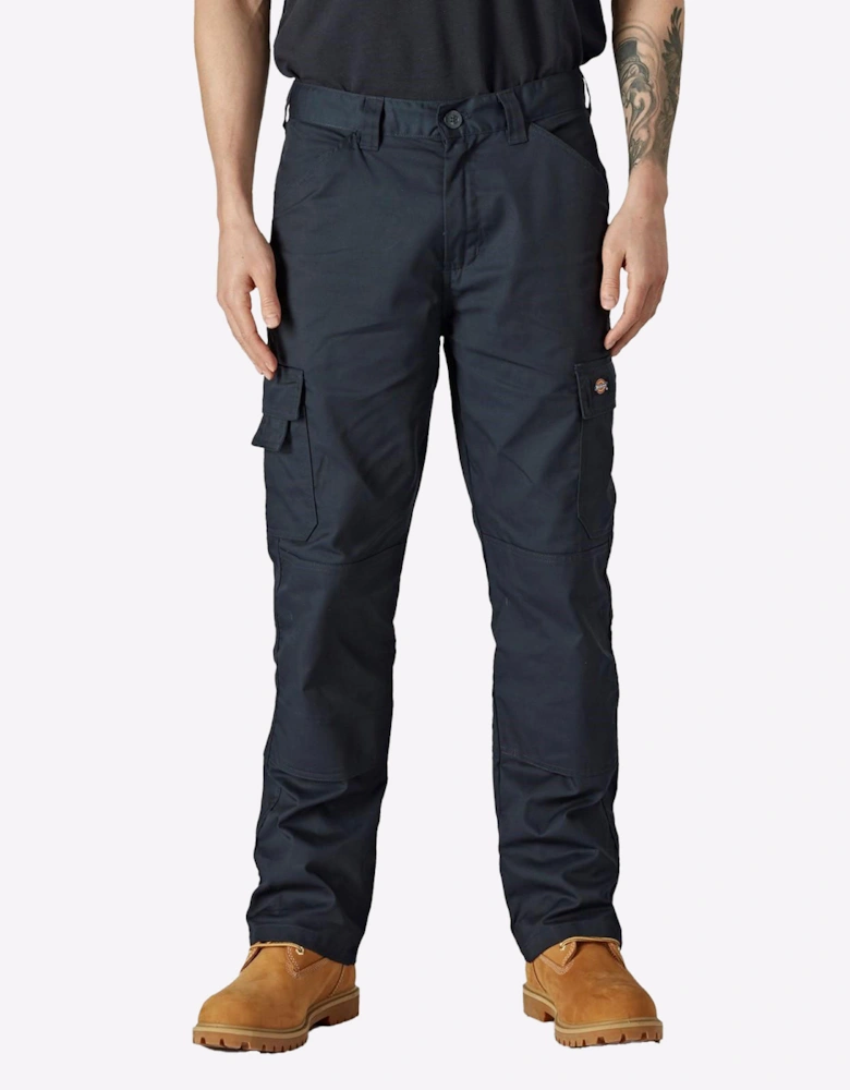 Dickies Everyday Trousers (Regular) Mens Dark Navy