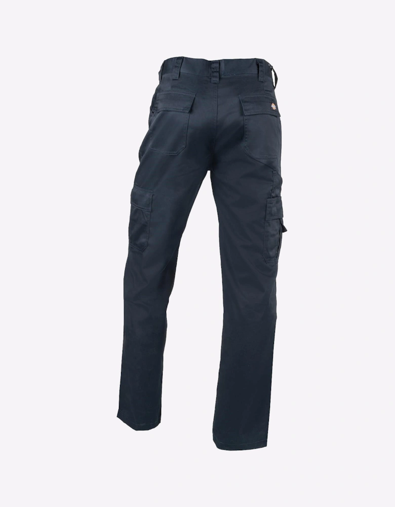 Dickies Everyday Trousers Mens (Long) Dark Navy