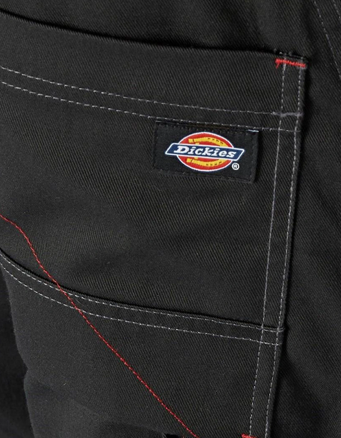 Dickies Redhawk Pro Trousers Mens (Regular Fit) Black
