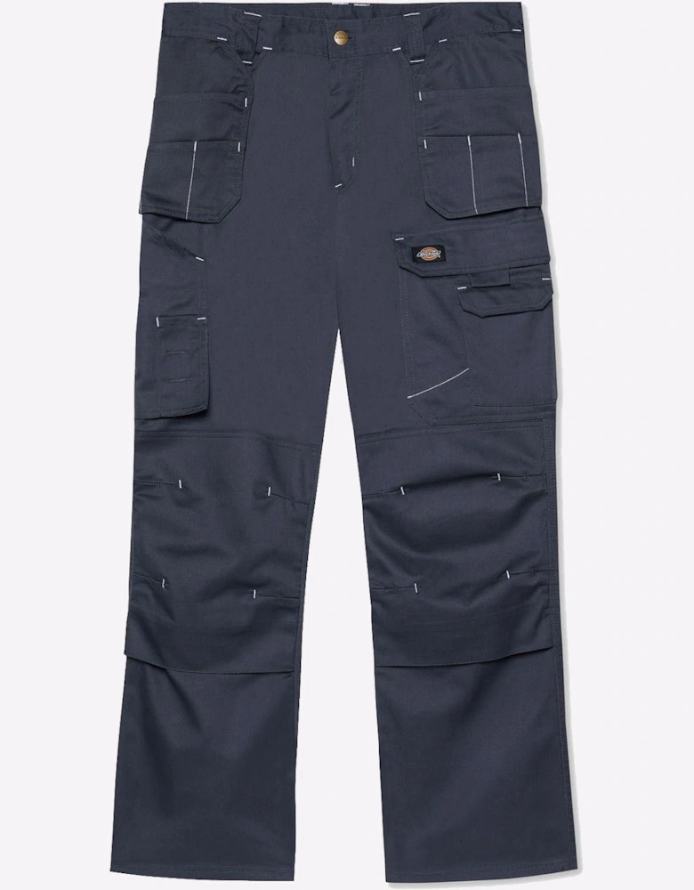 Dickies Redhawk Pro Trousers (Straight) Mens Grey