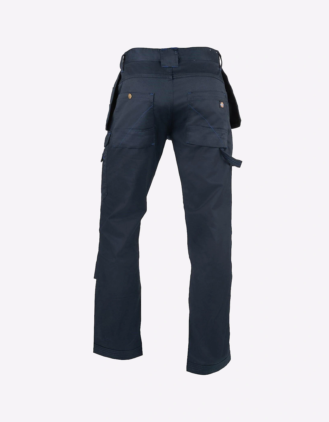 Dickies Redhawk Pro Trousers (Regular) Mens Navy Blue