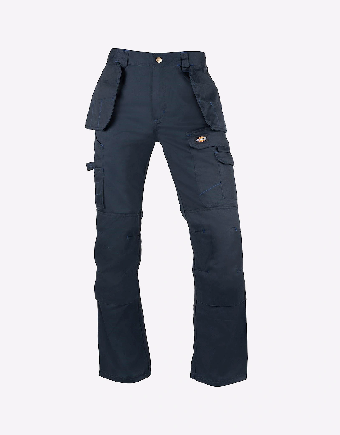 Dickies Redhawk Pro Trousers (Regular) Mens Navy Blue